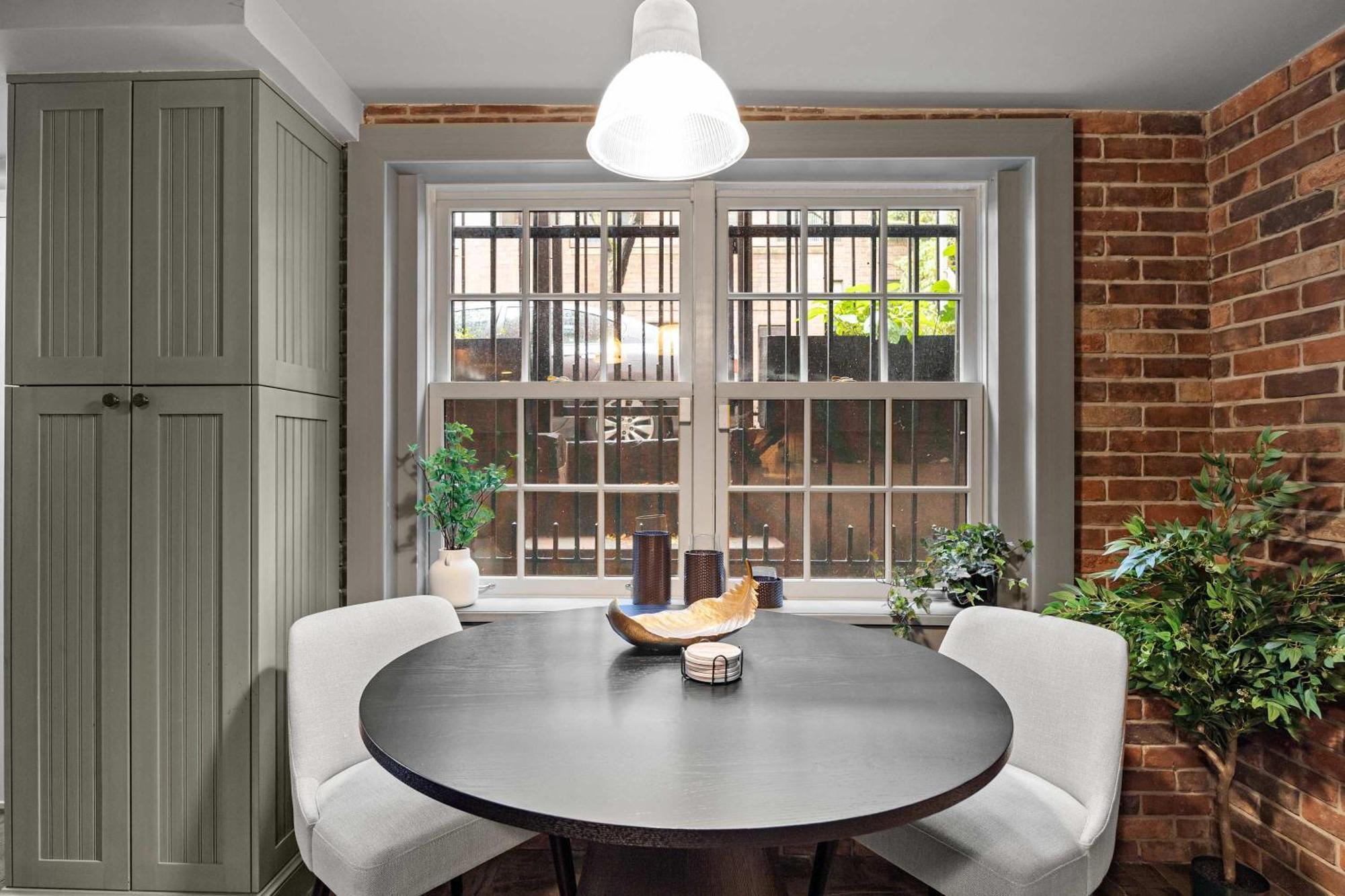 Downing By Rove Travel Private Terrace & Patio Nueva York