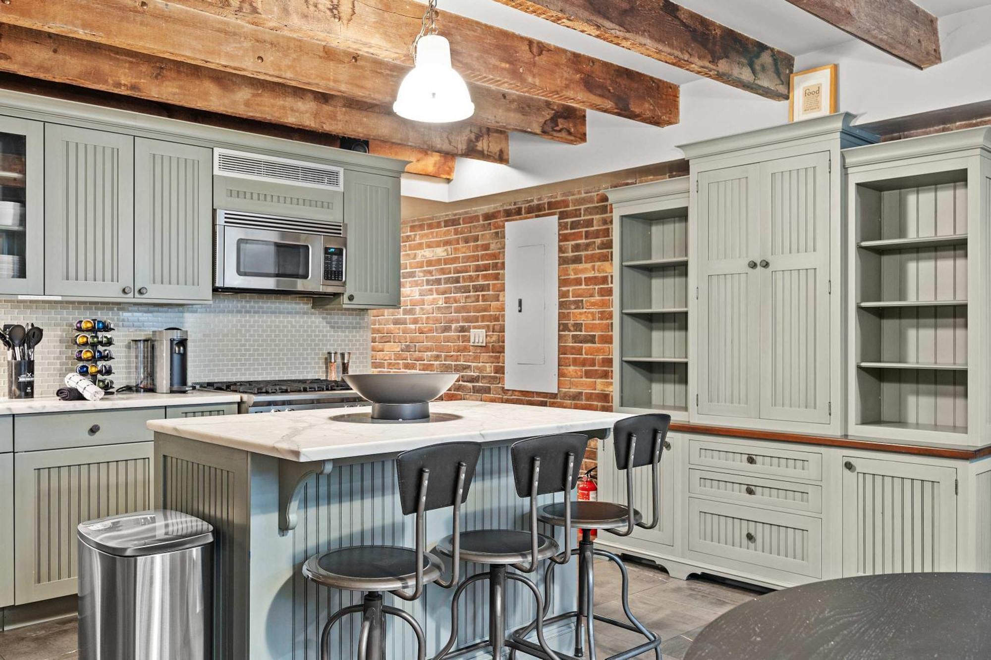 Downing By Rove Travel Private Terrace & Patio Apartamento Nueva York