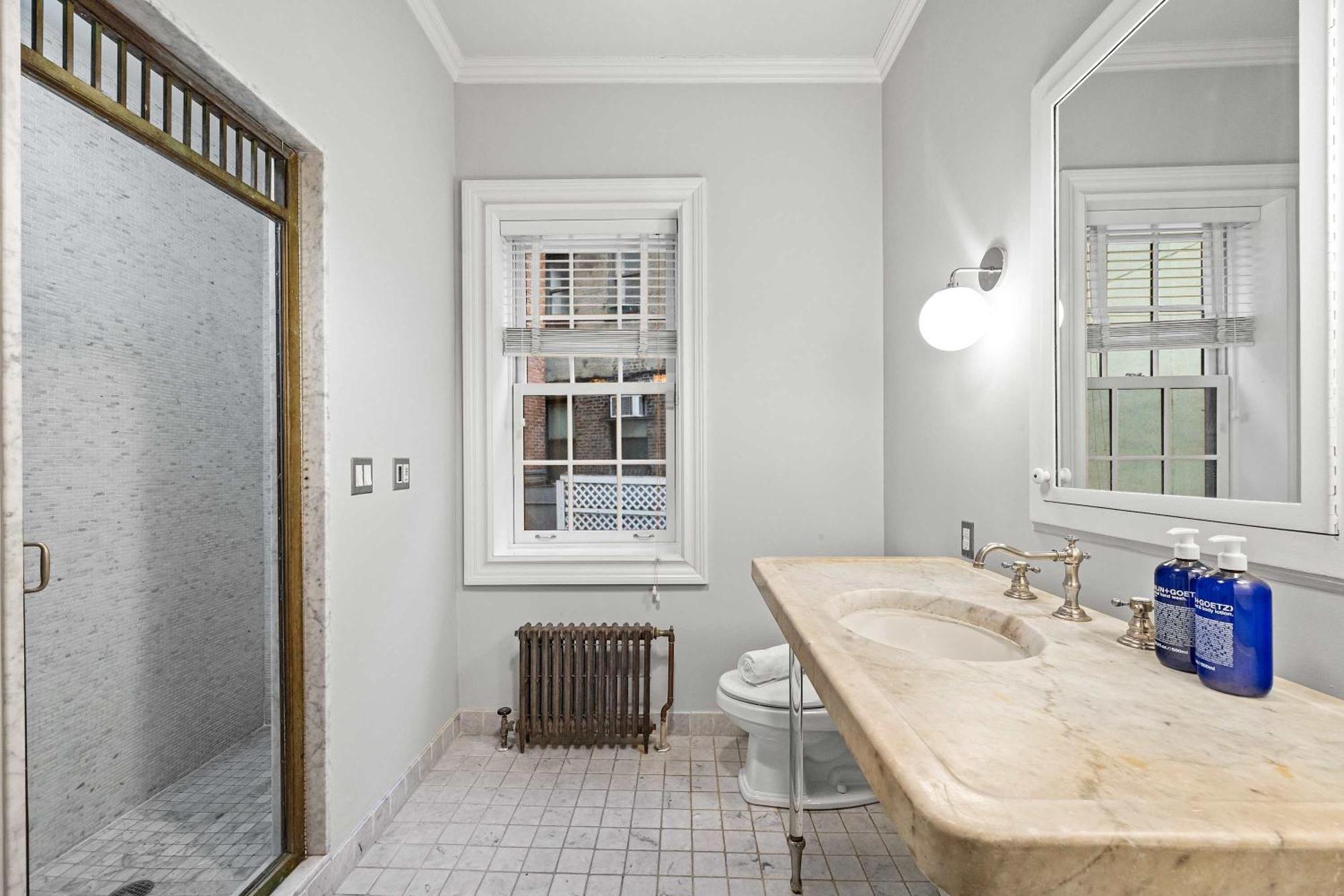 Downing By Rove Travel Private Terrace & Patio Apartamento Nueva York